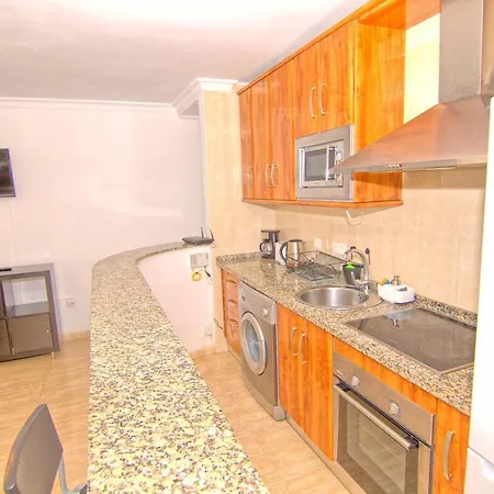 Accommodatie bij particulieren Low Cost Torreblanca