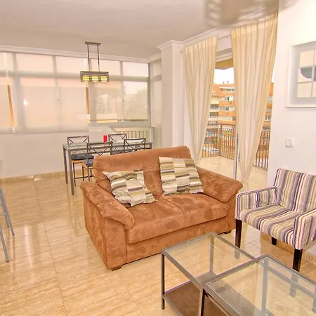 Accommodatie bij particulieren Low Cost Torreblanca Fuengirola
