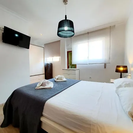 Low Cost Torreblanca Accommodatie bij particulieren