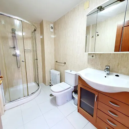 Accommodatie bij particulieren Low Cost Torreblanca Fuengirola