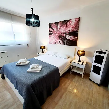 Accommodatie bij particulieren Low Cost Torreblanca Fuengirola