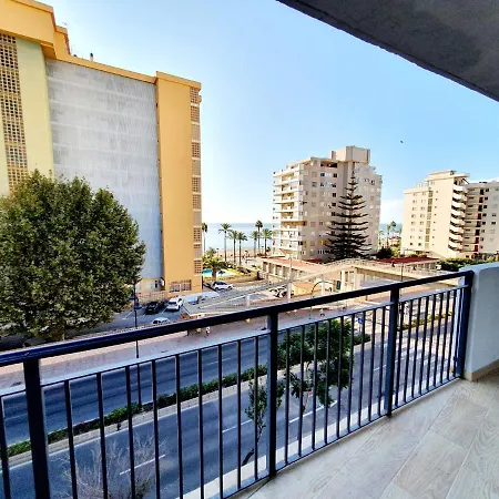 Accommodatie bij particulieren Low Cost Torreblanca *