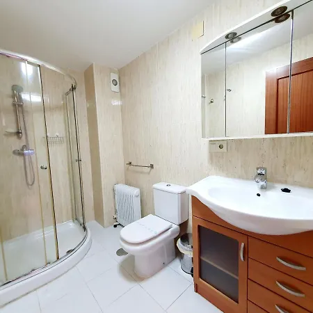 Low Cost Torreblanca Accommodatie bij particulieren Fuengirola