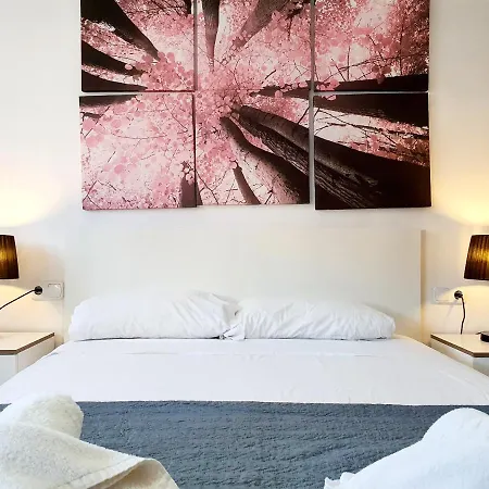Accommodatie bij particulieren Low Cost Torreblanca Fuengirola