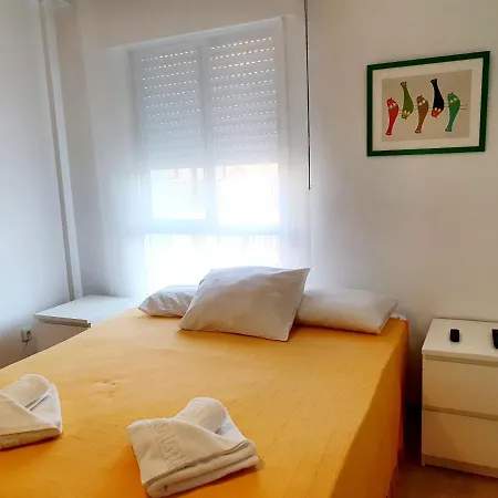 Accommodatie bij particulieren Low Cost Torreblanca Fuengirola
