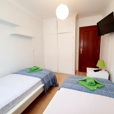 Accommodatie bij particulieren Low Cost Torreblanca