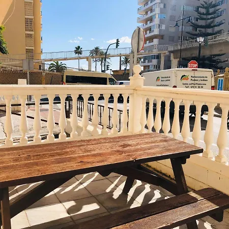 Accommodatie bij particulieren Low Cost Torreblanca