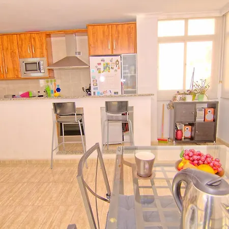 Accommodatie bij particulieren Low Cost Torreblanca Fuengirola