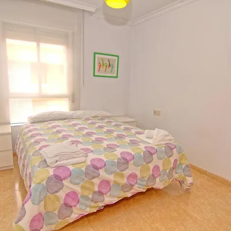 Low Cost Torreblanca Homestay