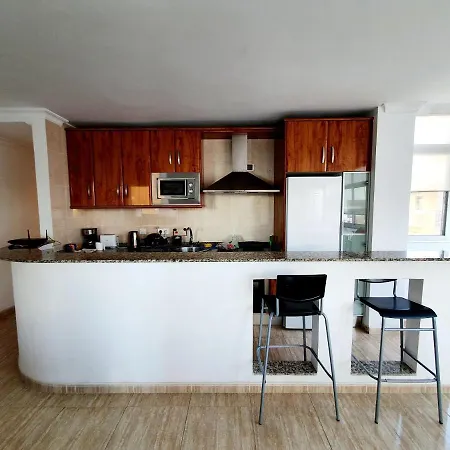 Low Cost Torreblanca * Fuengirola