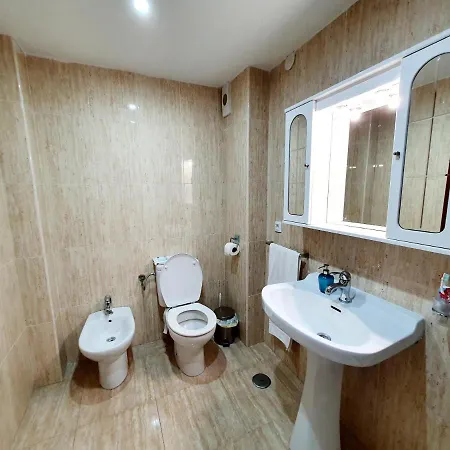 Low Cost Torreblanca Homestay *