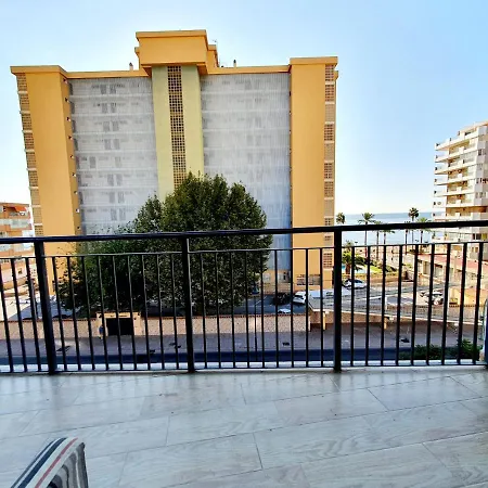 Low Cost Torreblanca Fuengirola