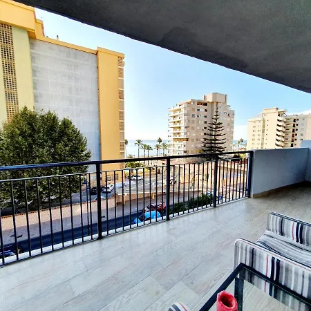 Low Cost Torreblanca