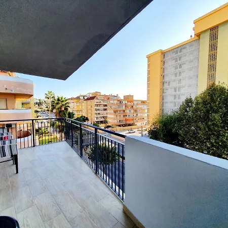 Low Cost Torreblanca Homestay Fuengirola