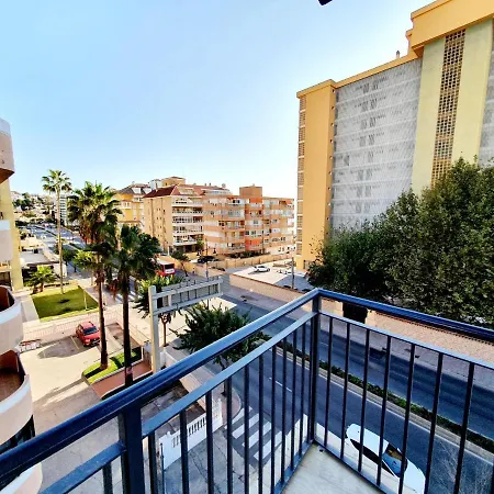 Low Cost Torreblanca Homestay Fuengirola