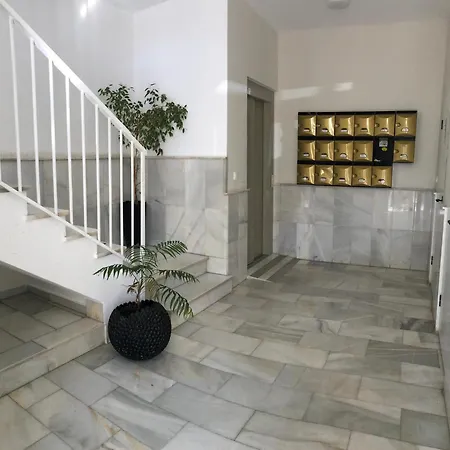 Low Cost Torreblanca * Fuengirola