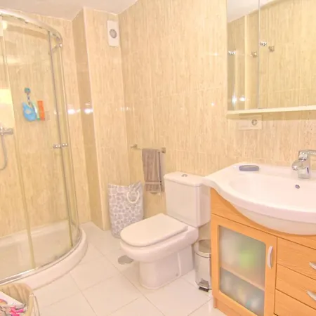 Low Cost Torreblanca Homestay Fuengirola