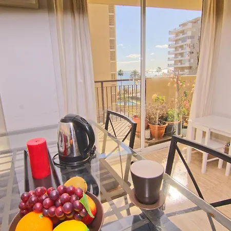 Low Cost Torreblanca Homestay Fuengirola