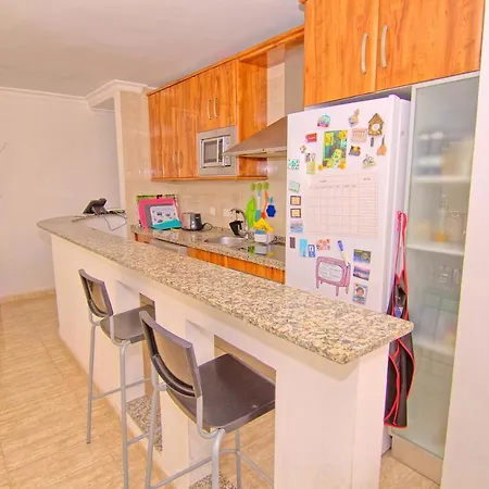 Low Cost Torreblanca Homestay Fuengirola