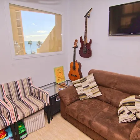 Low Cost Torreblanca