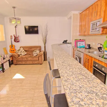 Low Cost Torreblanca *